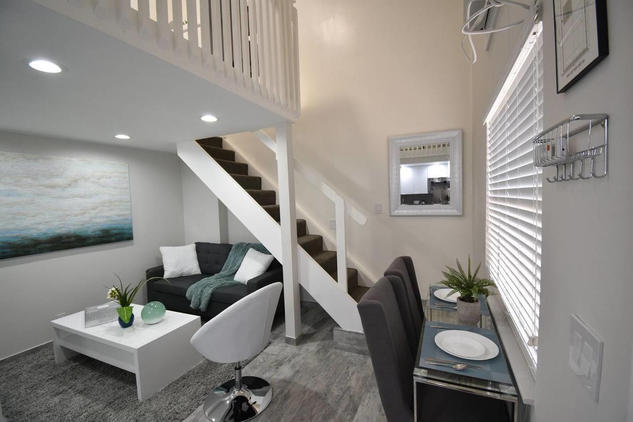 Oceanside Boutique Loft Apt Cozy Beach Unit # 7 Χόλιγουντ Εξωτερικό φωτογραφία